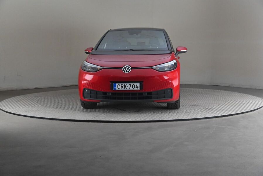 Volkswagen ID.3 vaihtoauto