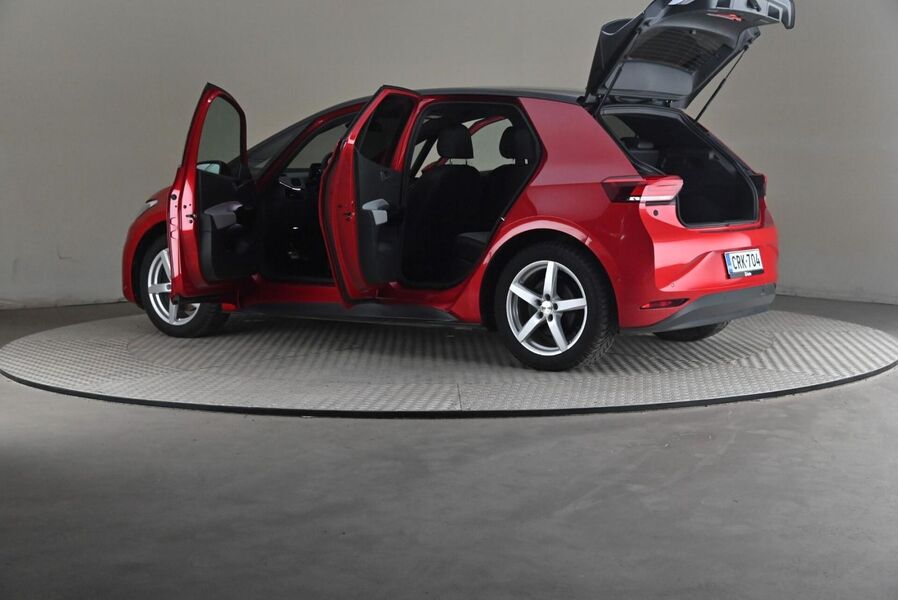 Volkswagen ID.3 vaihtoauto