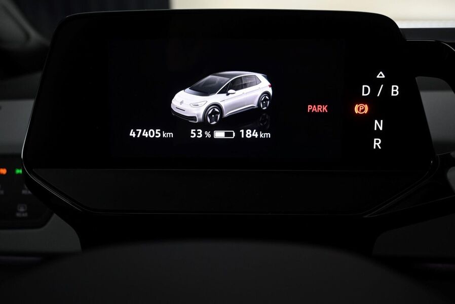 Volkswagen ID.3 vaihtoauto