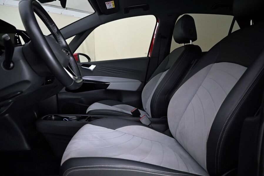 Volkswagen ID.3 vaihtoauto