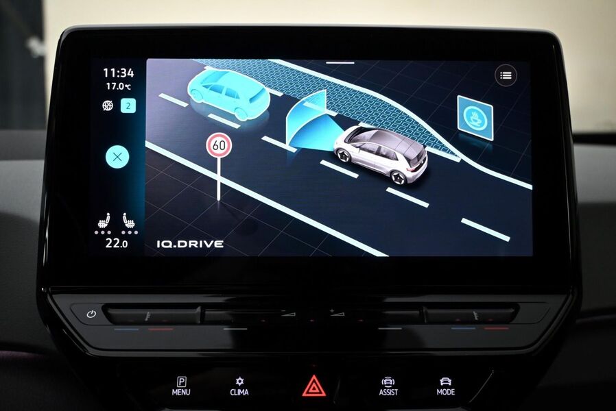 Volkswagen ID.3 vaihtoauto