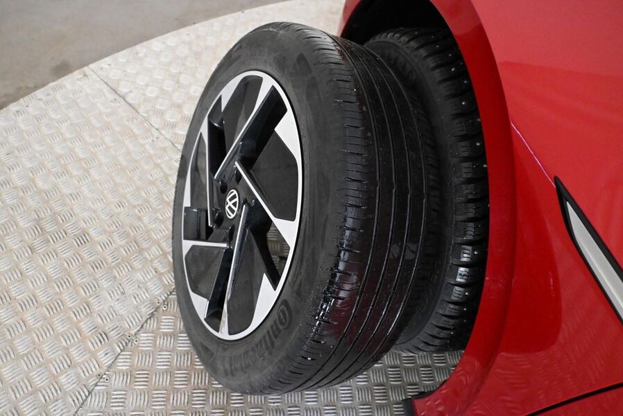 Volkswagen ID.3 vaihtoauto