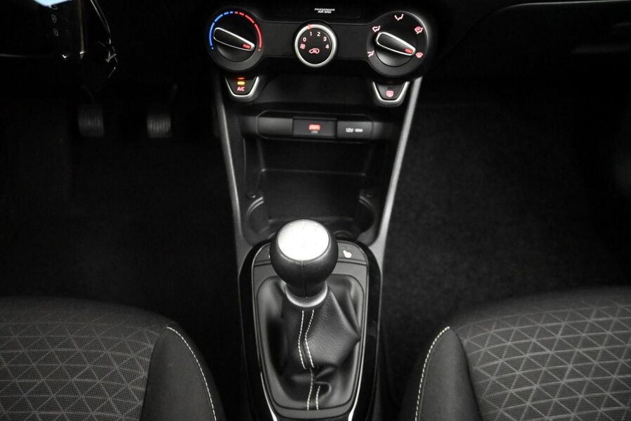 Kia Picanto vaihtoauto