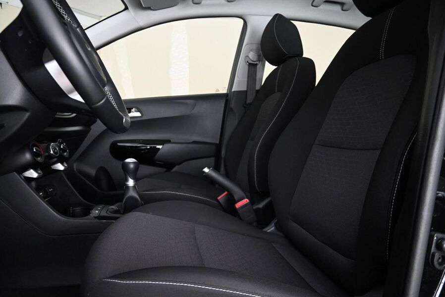 Kia Picanto vaihtoauto