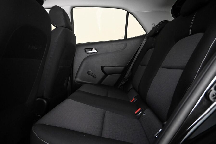 Kia Picanto vaihtoauto