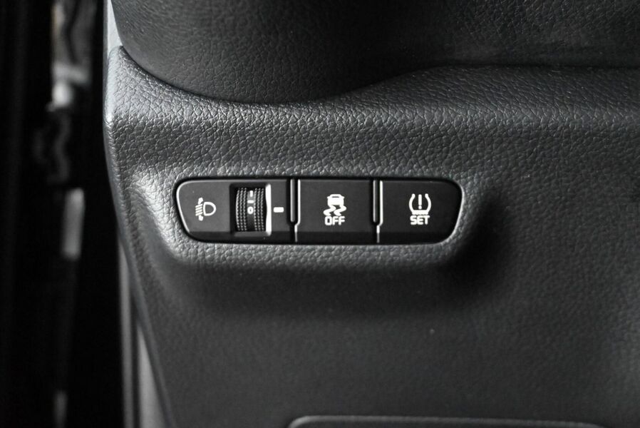 Kia Picanto vaihtoauto