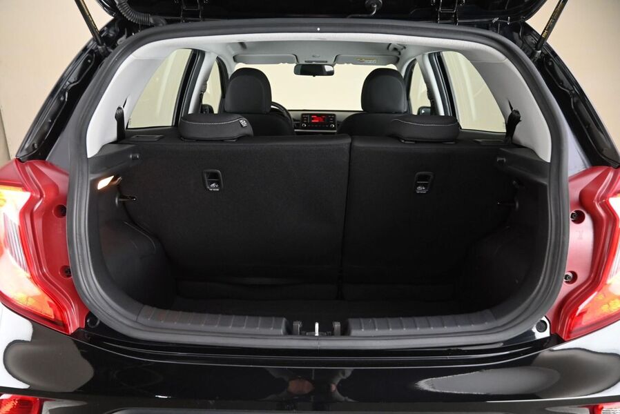 Kia Picanto vaihtoauto