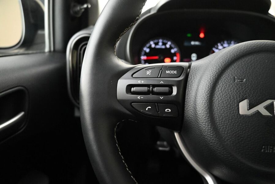 Kia Picanto vaihtoauto