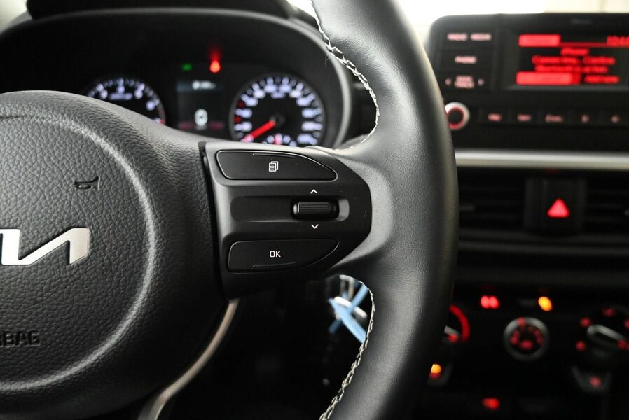 Kia Picanto vaihtoauto