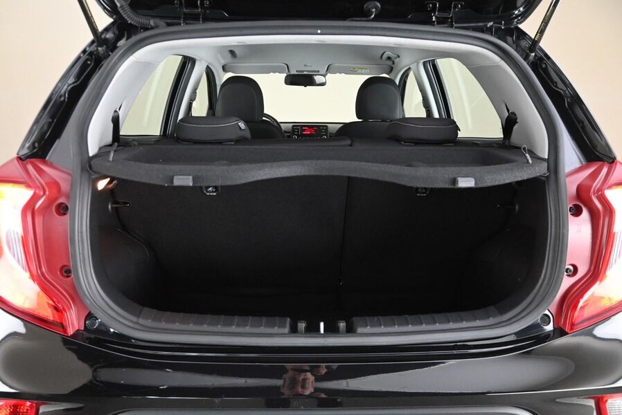 Kia Picanto vaihtoauto