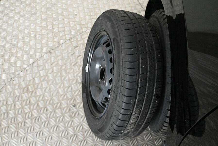 Kia Picanto vaihtoauto