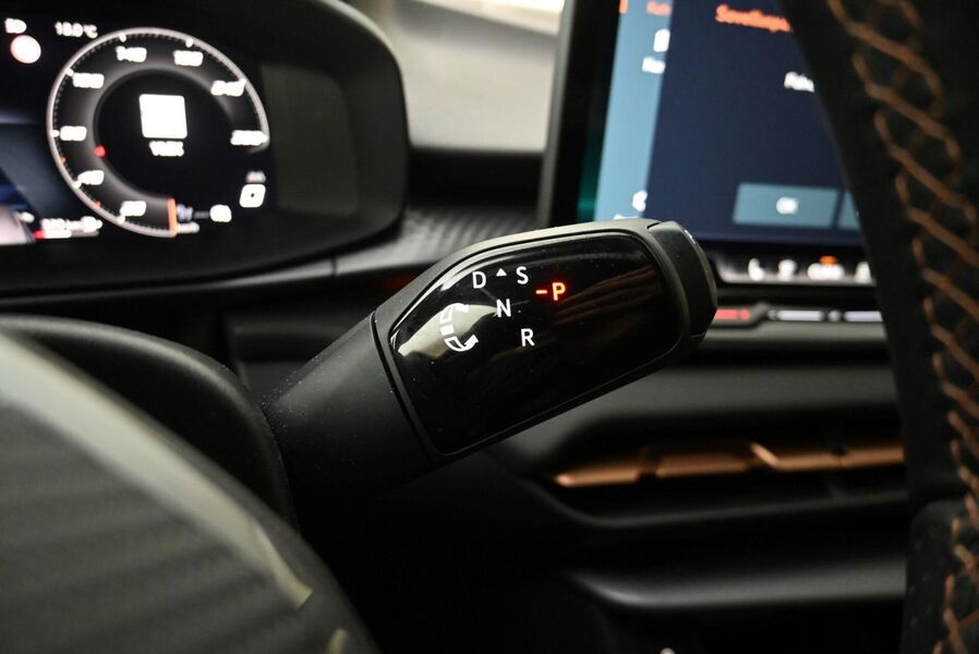 Cupra Terramar vaihtoauto