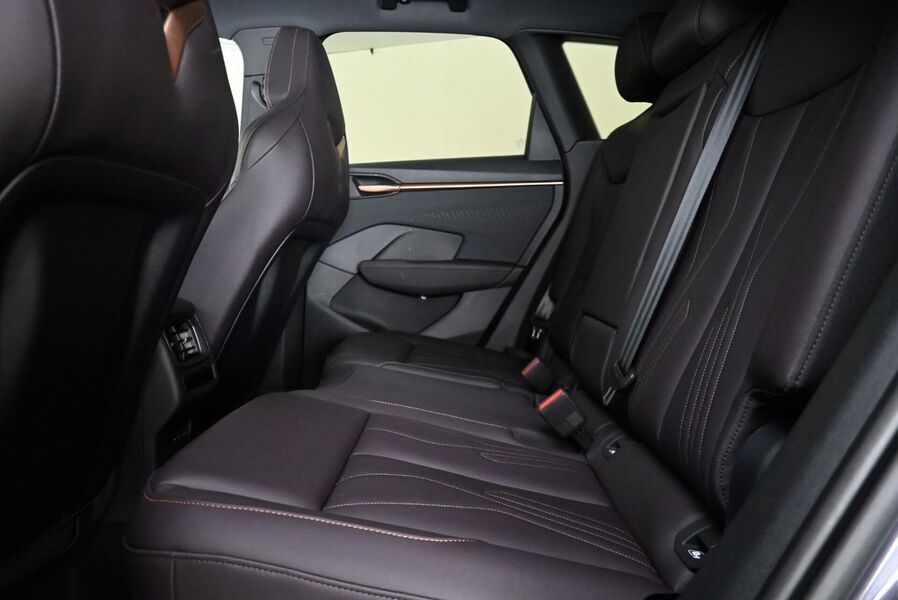 Cupra Terramar vaihtoauto