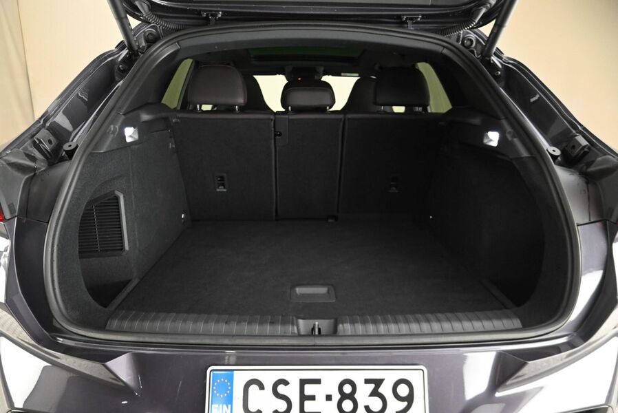 Cupra Terramar vaihtoauto