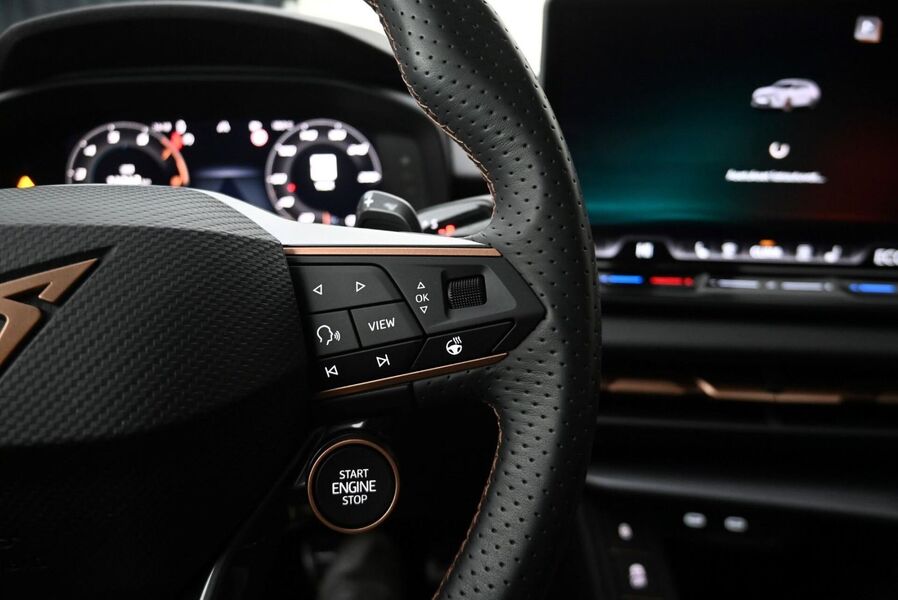 Cupra Terramar vaihtoauto