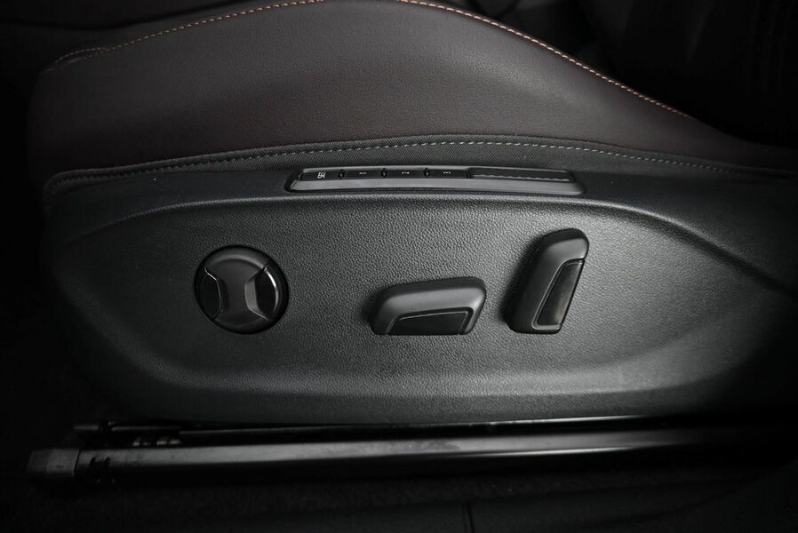 Cupra Terramar vaihtoauto