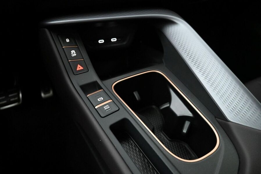 Cupra Terramar vaihtoauto