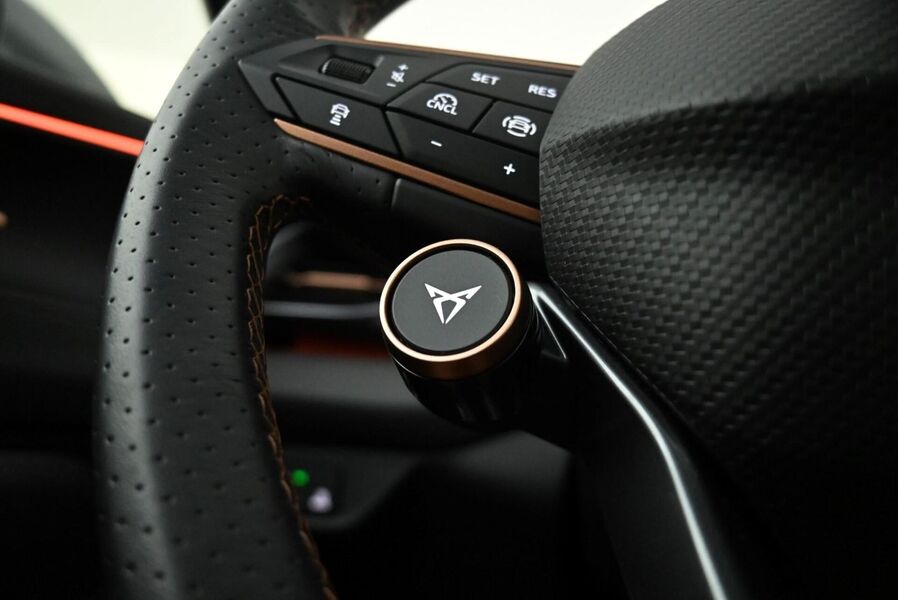 Cupra Terramar vaihtoauto