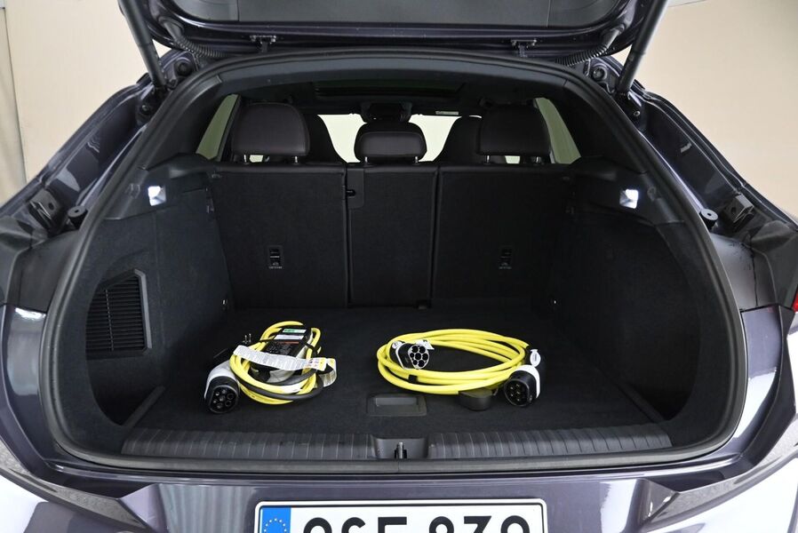 Cupra Terramar vaihtoauto