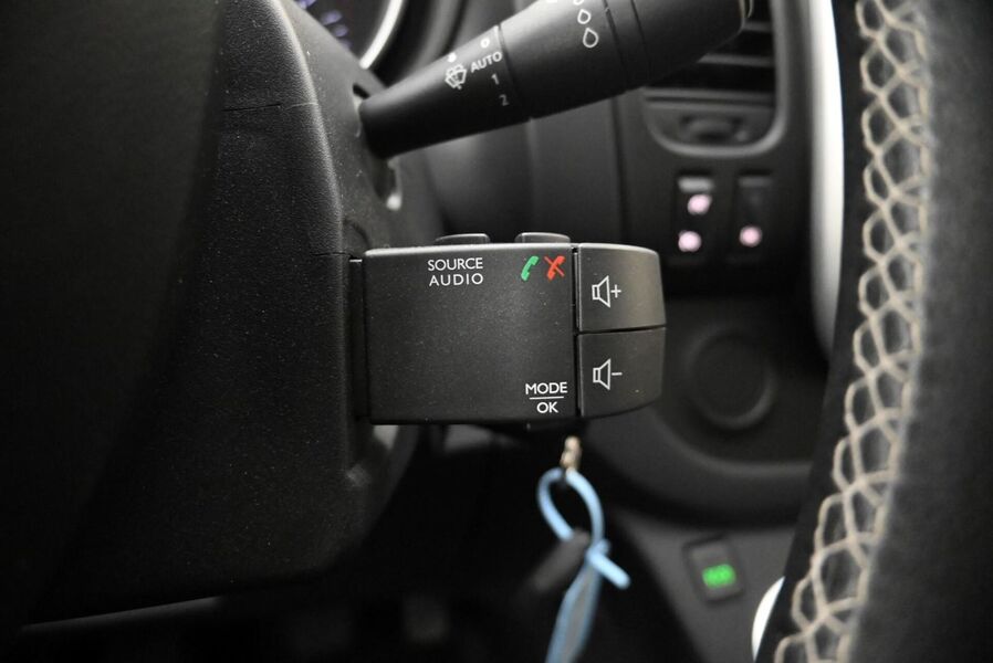 Renault Trafic vaihtoauto