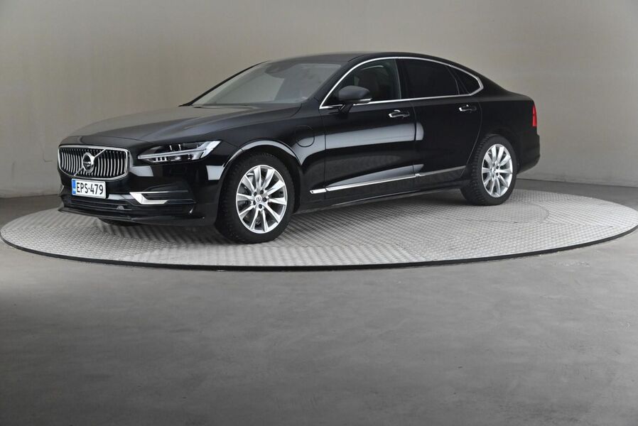 Volvo S90 vaihtoauto