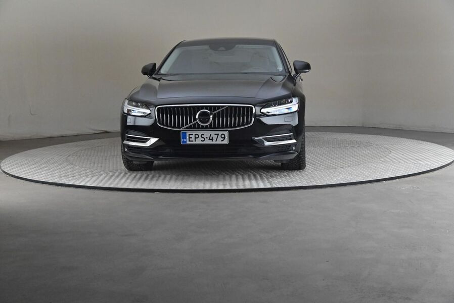 Volvo S90 vaihtoauto