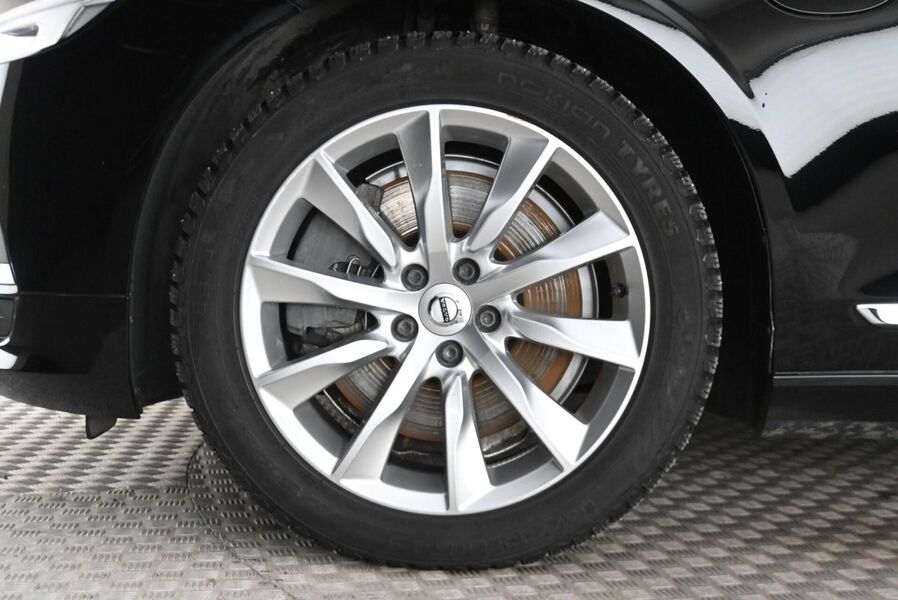 Volvo S90 vaihtoauto