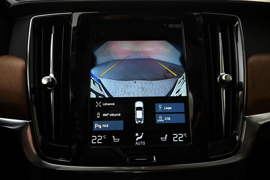 Volvo S90 vaihtoauto