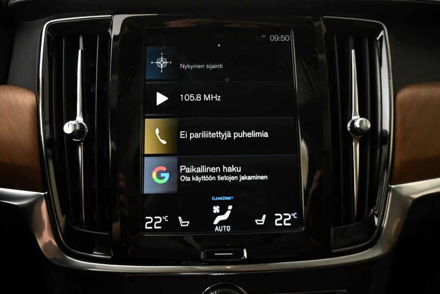 Volvo S90 vaihtoauto