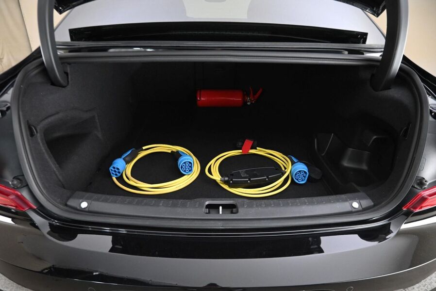 Volvo S90 vaihtoauto