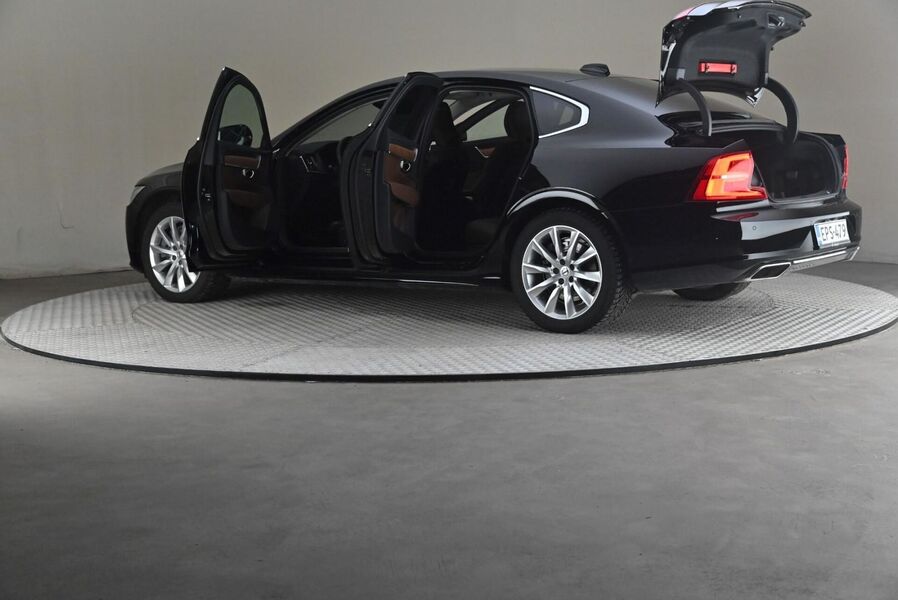 Volvo S90 vaihtoauto