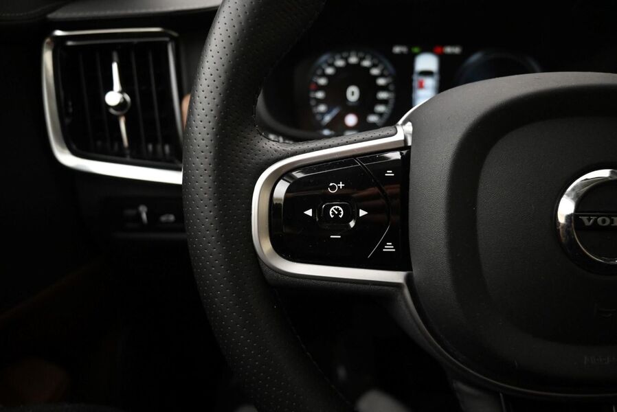 Volvo S90 vaihtoauto