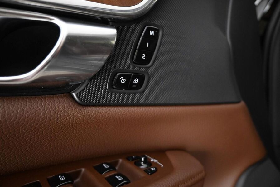 Volvo S90 vaihtoauto