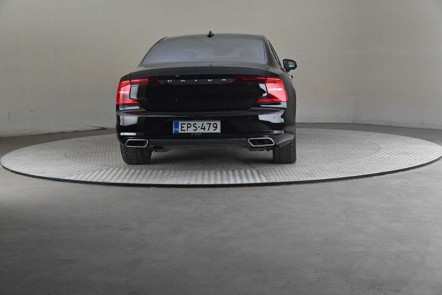 Volvo S90 vaihtoauto