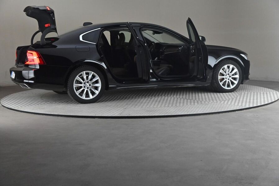 Volvo S90 vaihtoauto