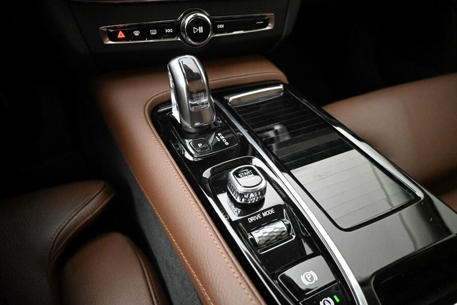 Volvo S90 vaihtoauto