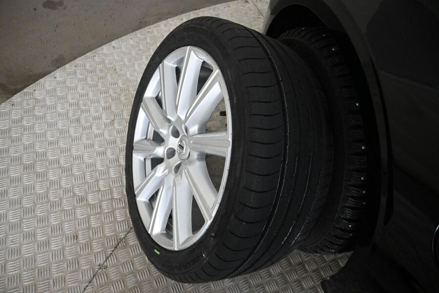 Volvo S90 vaihtoauto