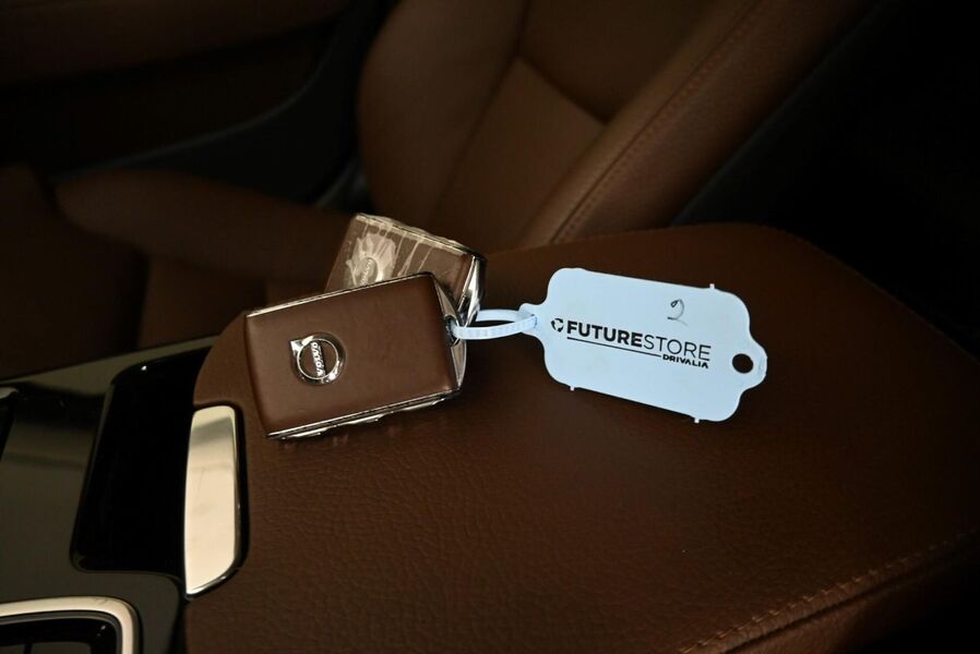 Volvo S90 vaihtoauto