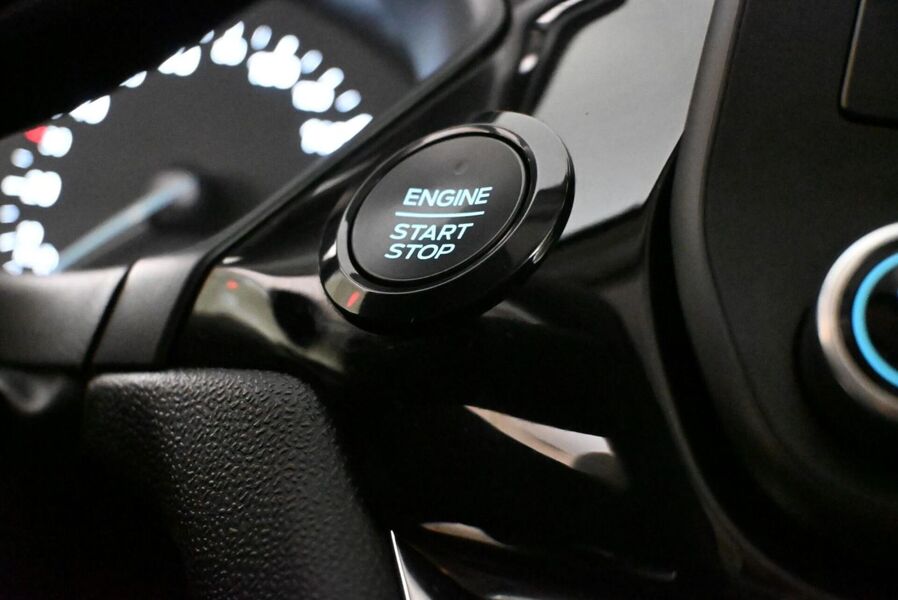 Ford Fiesta Van vaihtoauto