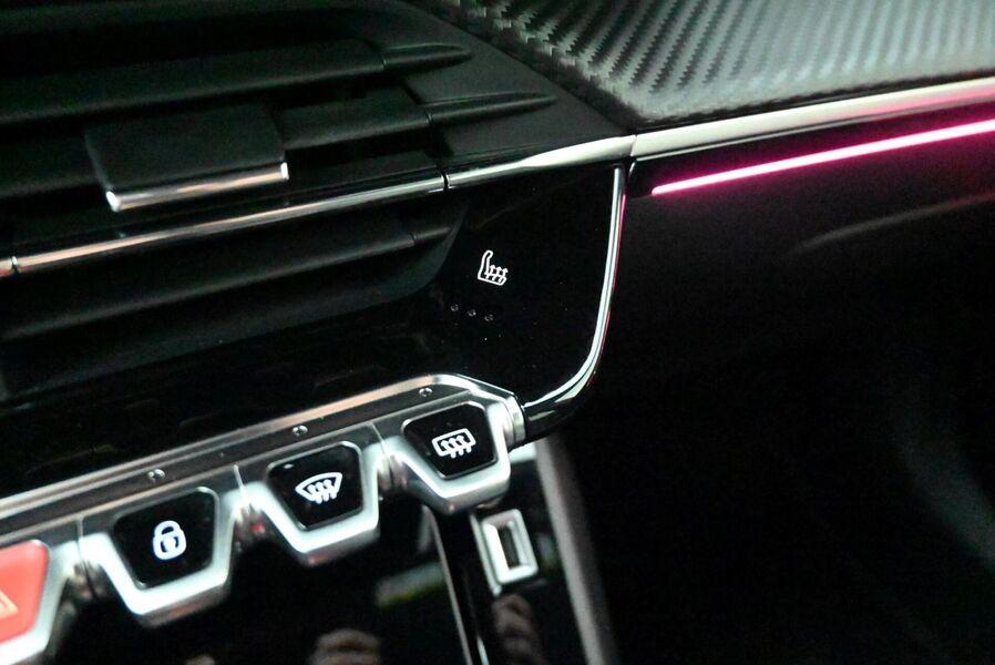 Peugeot e-2008 vaihtoauto