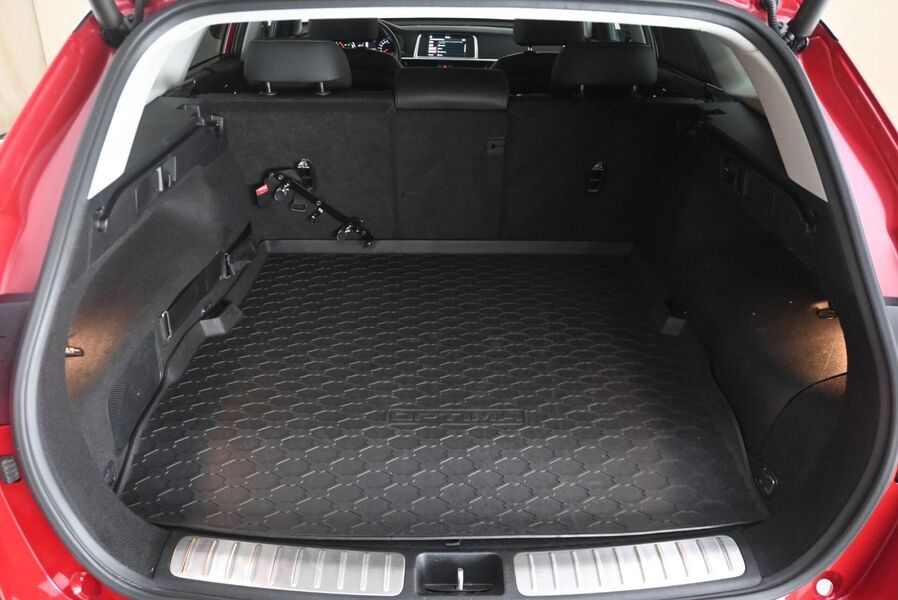 Kia Optima vaihtoauto