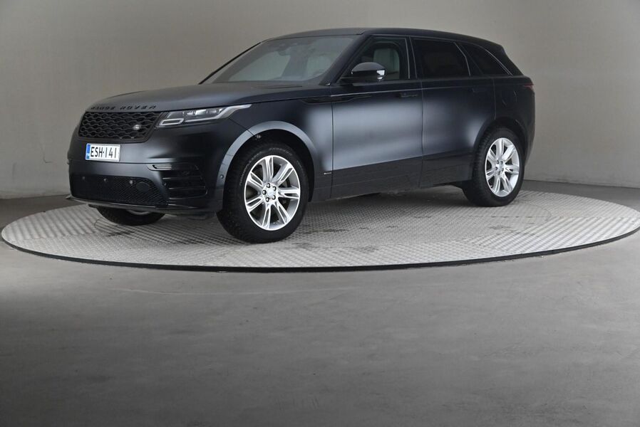 Land Rover Range Rover Velar vaihtoauto