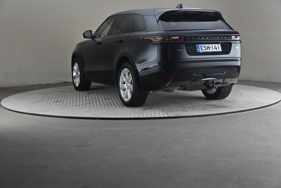 Land Rover Range Rover Velar vaihtoauto