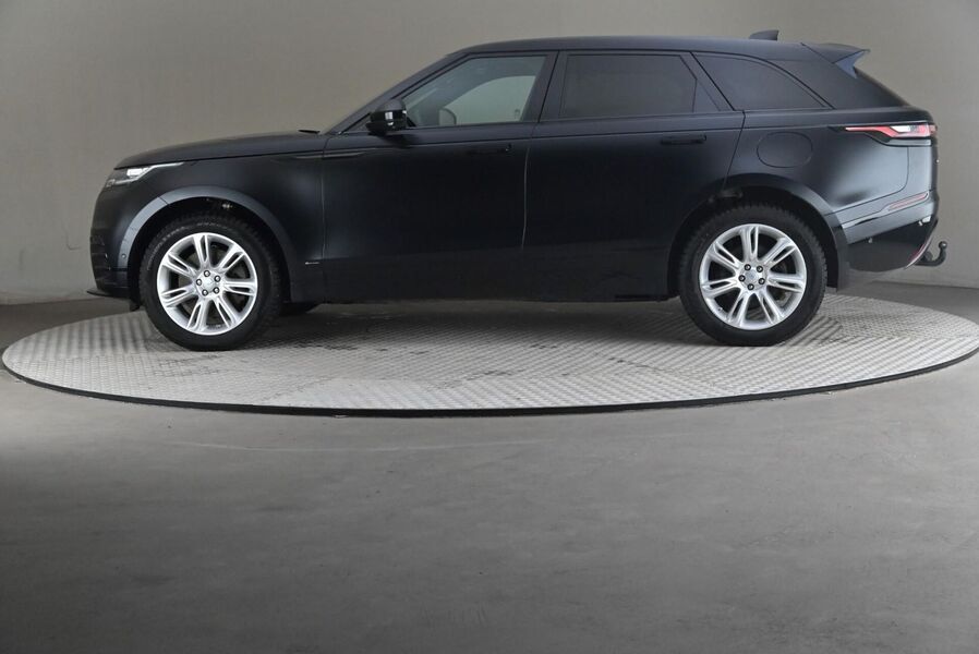 Land Rover Range Rover Velar vaihtoauto