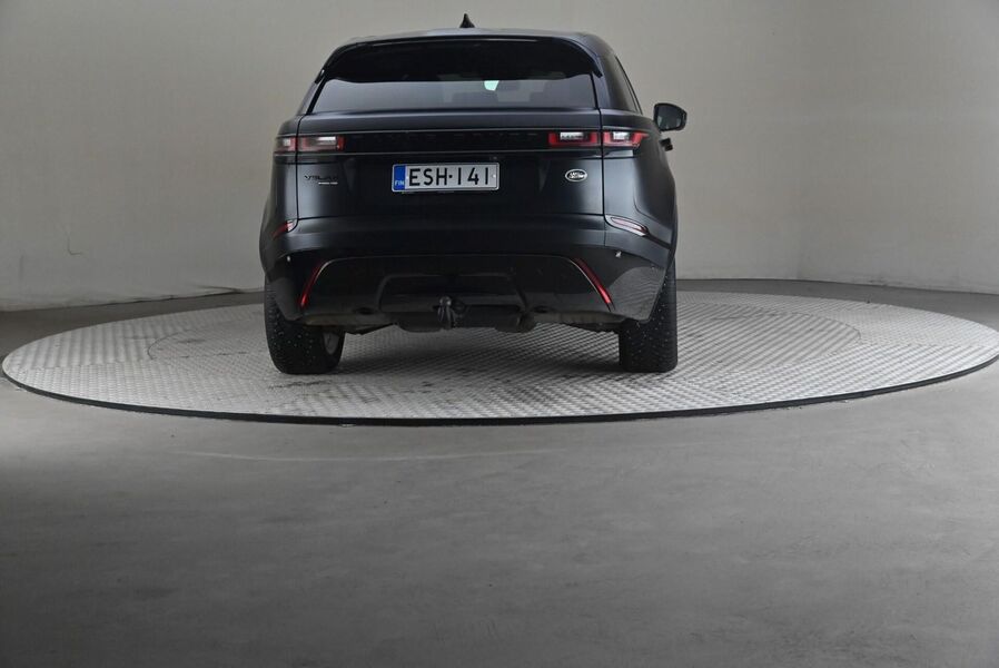 Land Rover Range Rover Velar vaihtoauto