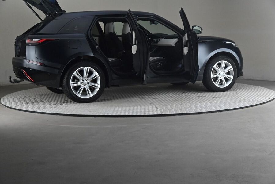 Land Rover Range Rover Velar vaihtoauto