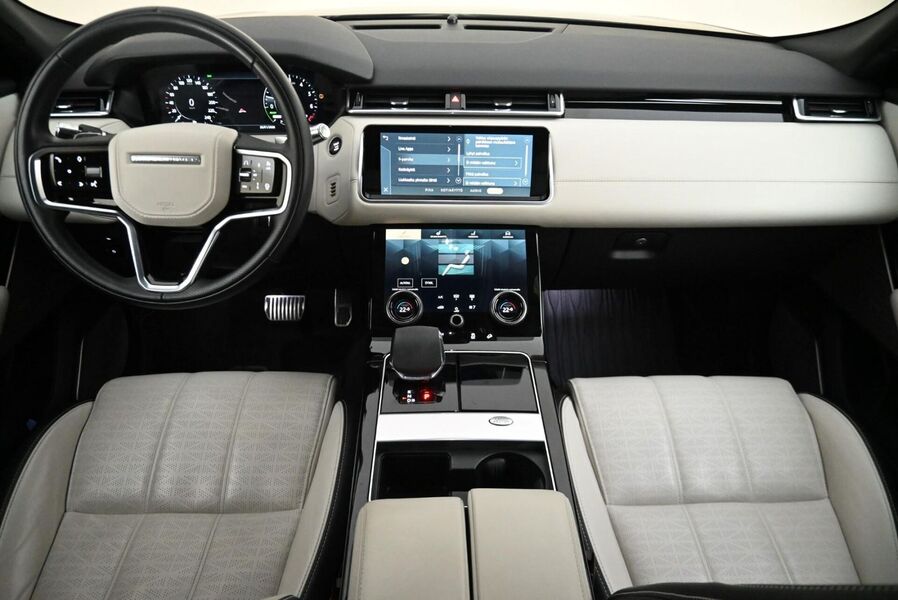 Land Rover Range Rover Velar vaihtoauto