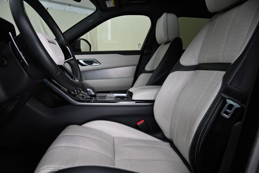 Land Rover Range Rover Velar vaihtoauto