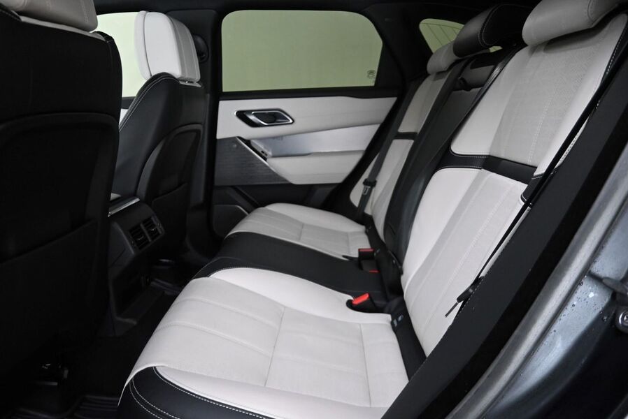 Land Rover Range Rover Velar vaihtoauto