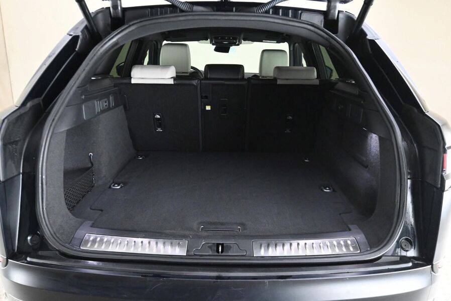 Land Rover Range Rover Velar vaihtoauto